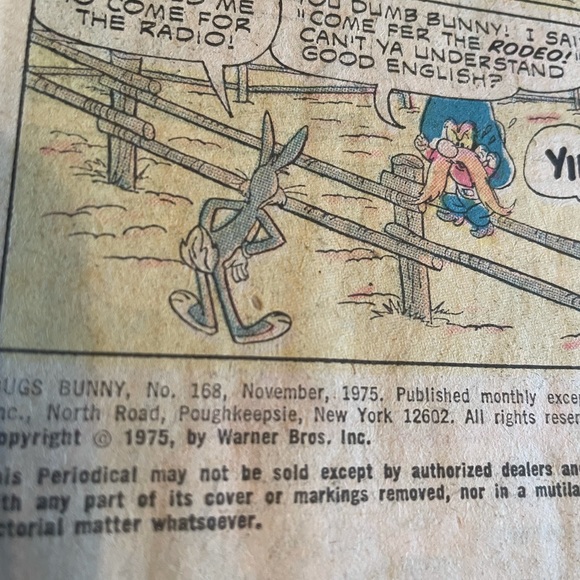 Comic Books-vintage - Picture 3 of 11